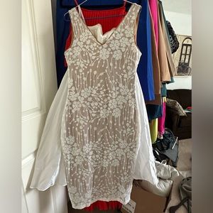 Shein classic party dress